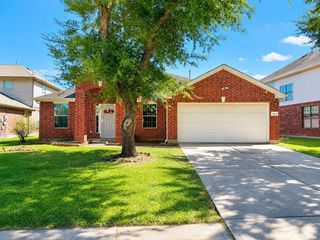 14815 Stocklin Court, Sugar Land, TX 77498