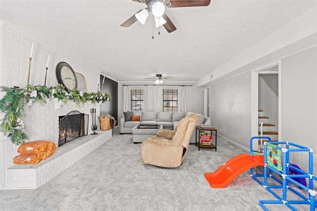 109 Treeside Drive, Rome, GA 30165