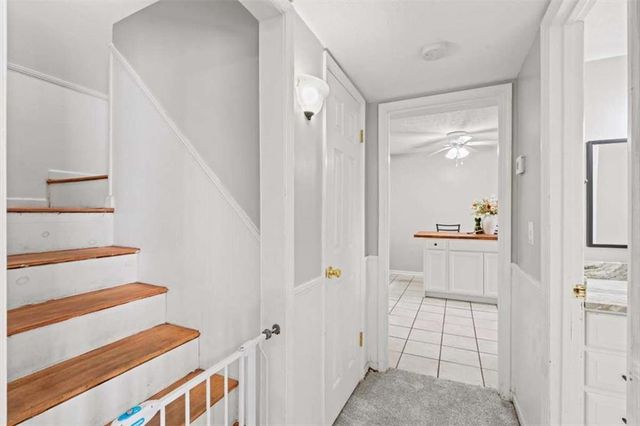 109 Treeside Drive, Rome, GA 30165