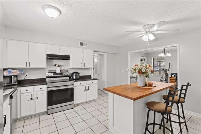 109 Treeside Drive, Rome, GA 30165