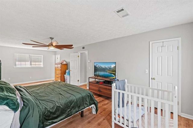 109 Treeside Drive, Rome, GA 30165