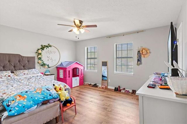 109 Treeside Drive, Rome, GA 30165