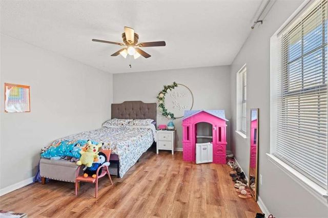 109 Treeside Drive, Rome, GA 30165