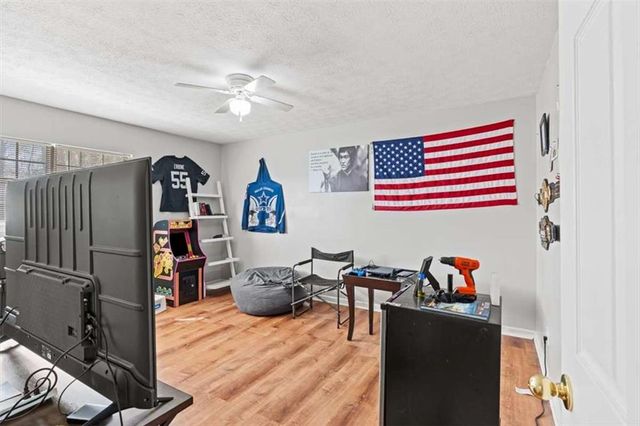 109 Treeside Drive, Rome, GA 30165