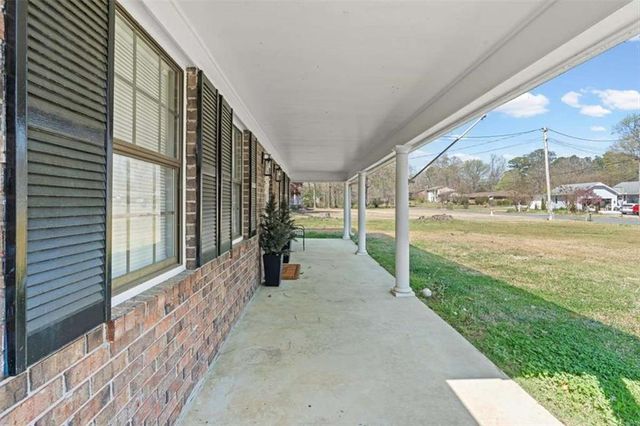 109 Treeside Drive, Rome, GA 30165