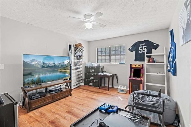 109 Treeside Drive, Rome, GA 30165