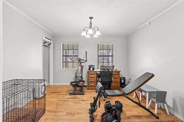 109 Treeside Drive, Rome, GA 30165