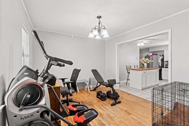 109 Treeside Drive, Rome, GA 30165