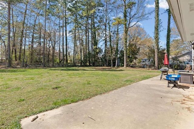 109 Treeside Drive, Rome, GA 30165