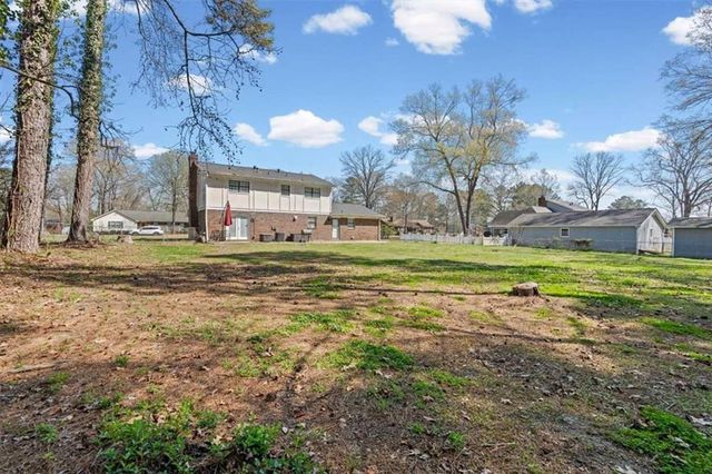 109 Treeside Drive, Rome, GA 30165