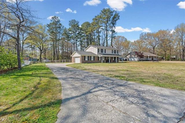 109 Treeside Drive, Rome, GA 30165