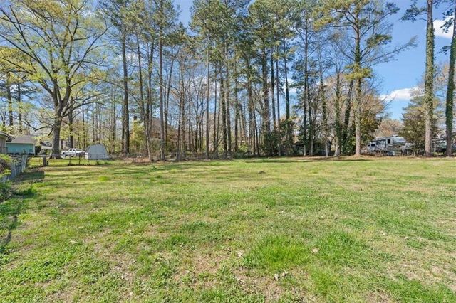 109 Treeside Drive, Rome, GA 30165