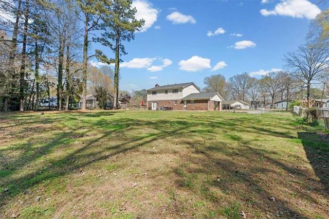 109 Treeside Drive, Rome, GA 30165