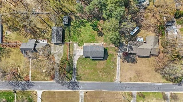 109 Treeside Drive, Rome, GA 30165