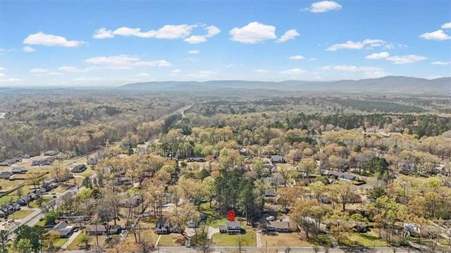 109 Treeside Drive, Rome, GA 30165