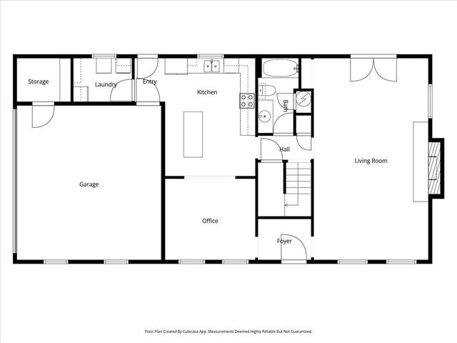 109 Treeside Drive, Rome, GA 30165