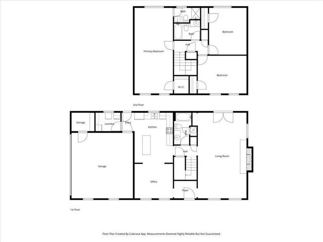 109 Treeside Drive, Rome, GA 30165