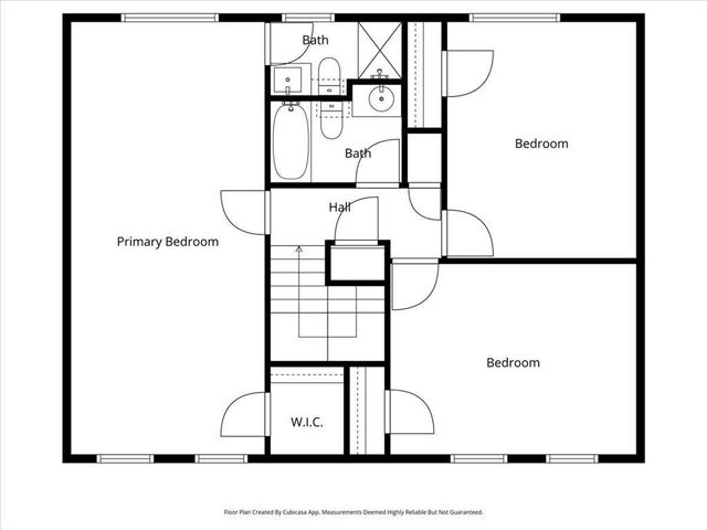 109 Treeside Drive, Rome, GA 30165