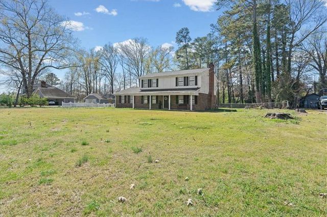 109 Treeside Drive, Rome, GA 30165