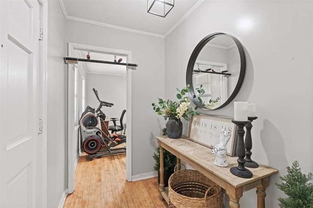 109 Treeside Drive, Rome, GA 30165