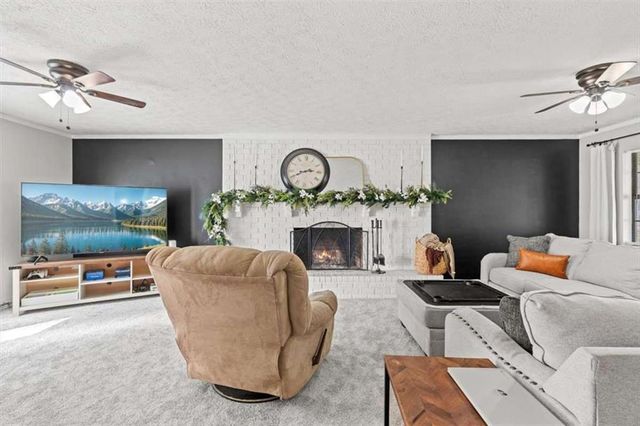 109 Treeside Drive, Rome, GA 30165