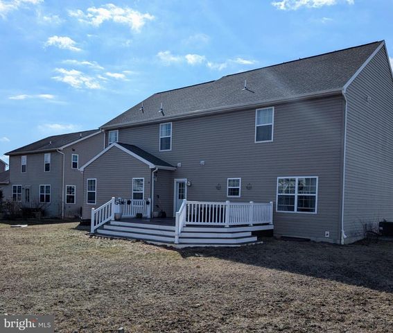 9 W IMPERIAL DR, Aspers, PA 17304