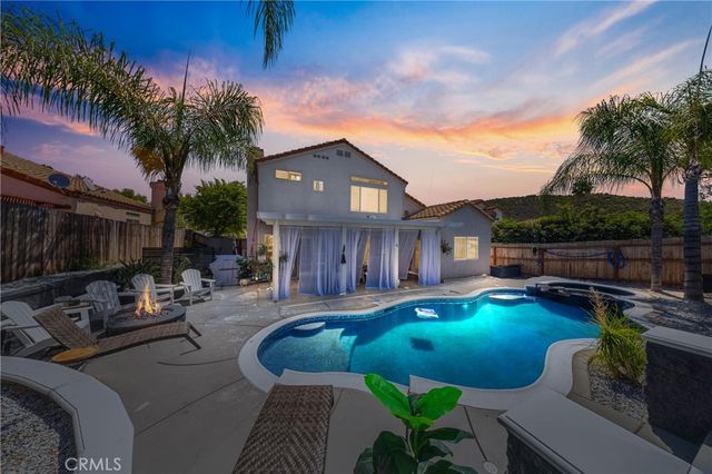 36297 Provence Drive, Murrieta, CA 92562