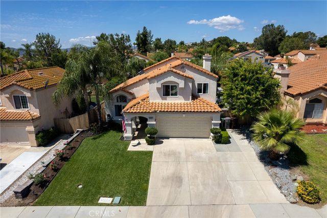 36297 Provence Drive, Murrieta, CA 92562