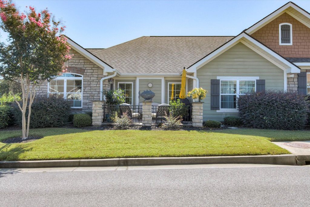 163 Harvest Lane, Aiken, SC 29803