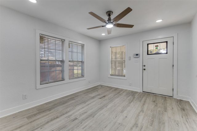 3239 Spring Avenue, Dallas, TX 75215