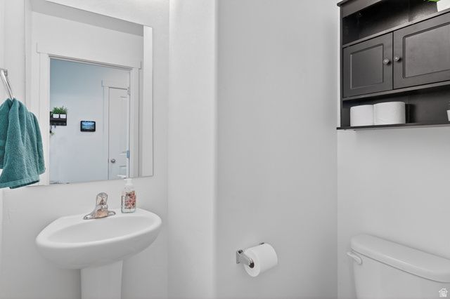 1760 E FALL ST, Eagle Mountain, UT 84005