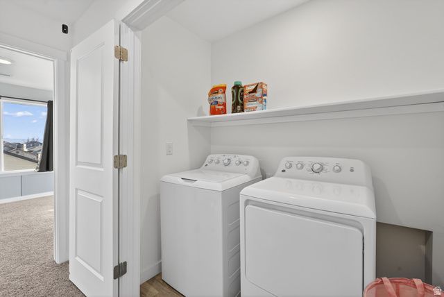 1760 E FALL ST, Eagle Mountain, UT 84005