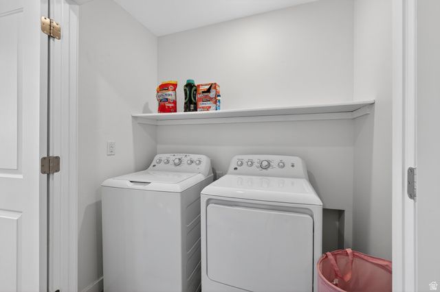 1760 E FALL ST, Eagle Mountain, UT 84005