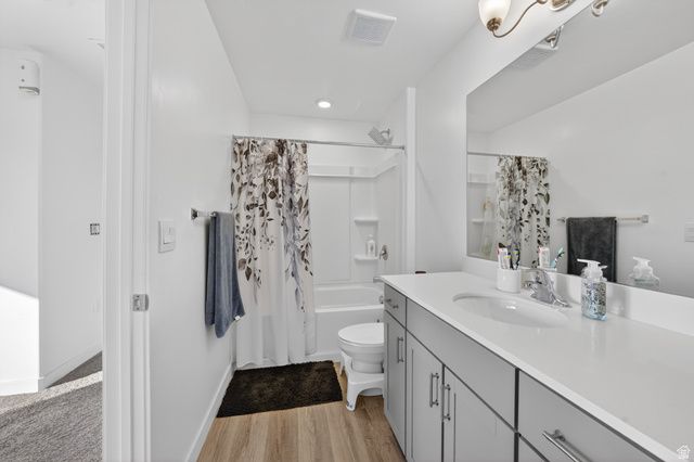 1760 E FALL ST, Eagle Mountain, UT 84005