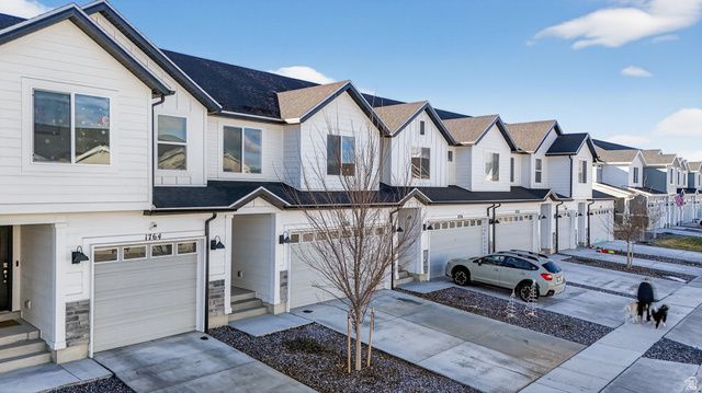 1760 E FALL ST, Eagle Mountain, UT 84005