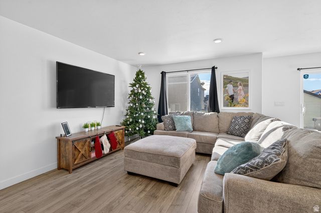 1760 E FALL ST, Eagle Mountain, UT 84005