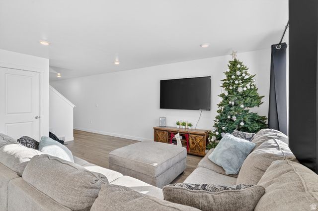 1760 E FALL ST, Eagle Mountain, UT 84005