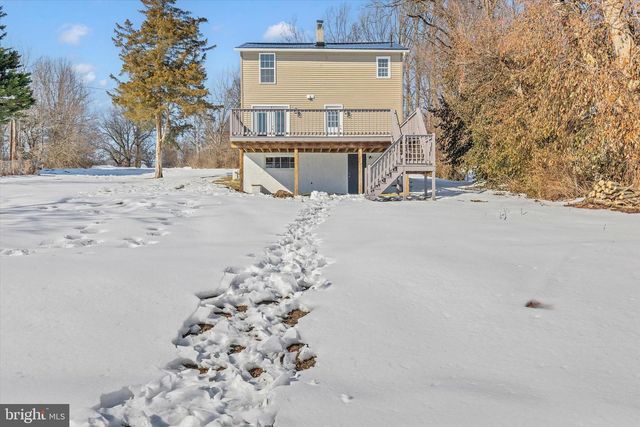 967 W MAIN ST, Coatesville, PA 19320