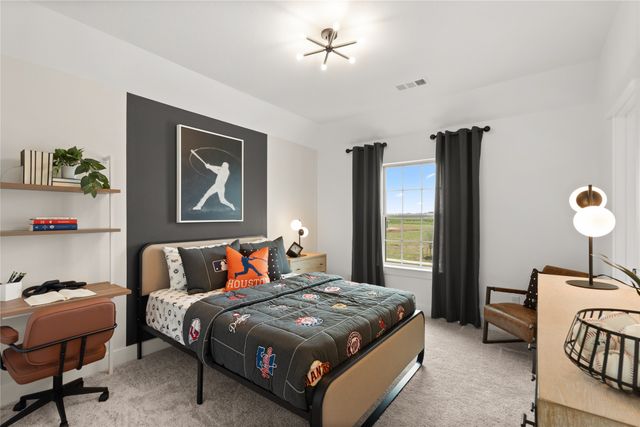 1705 Bennett Drive, Anna, TX 75409