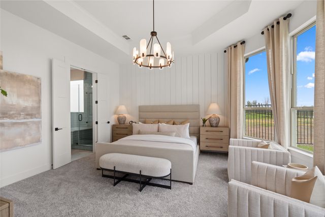 1705 Bennett Drive, Anna, TX 75409
