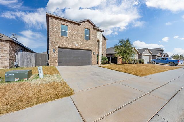 6620 Hall of Fame, Midland, TX 79706