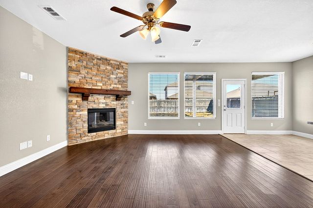 6620 Hall of Fame, Midland, TX 79706