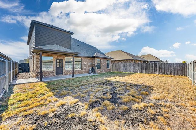 6620 Hall of Fame, Midland, TX 79706