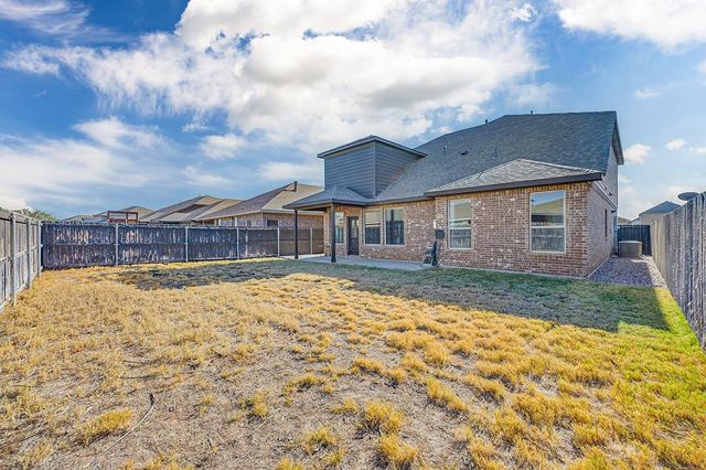 6620 Hall of Fame, Midland, TX 79706