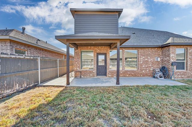 6620 Hall of Fame, Midland, TX 79706