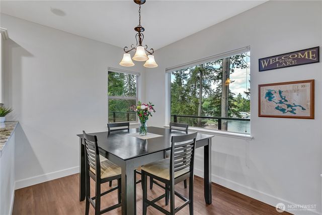 5205 Rehklau Road SE, Olympia, WA 98513