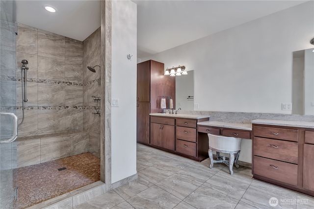 5205 Rehklau Road SE, Olympia, WA 98513