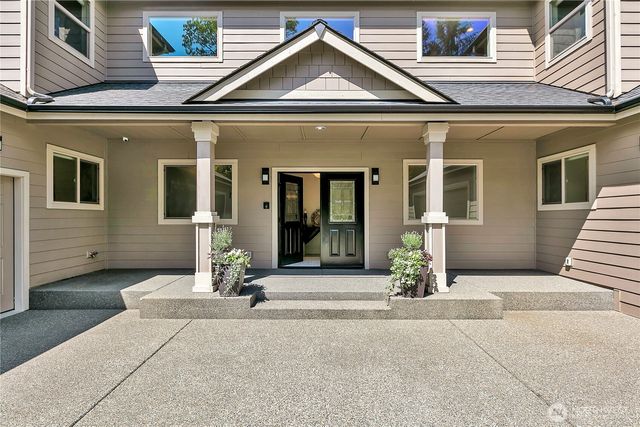 5205 Rehklau Road SE, Olympia, WA 98513