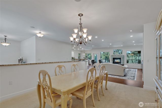 5205 Rehklau Road SE, Olympia, WA 98513