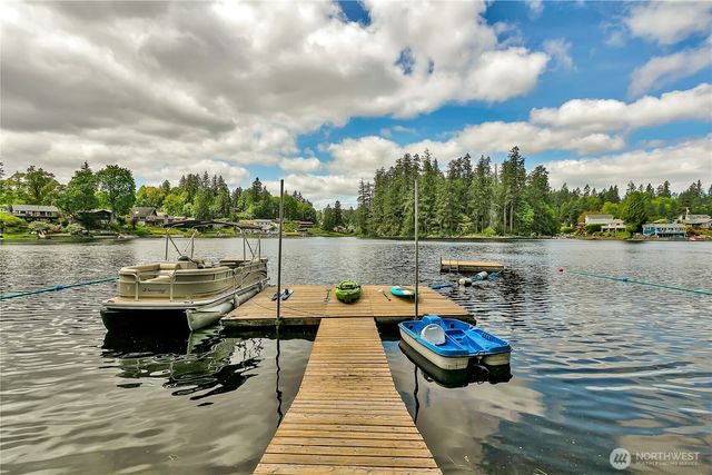 5205 Rehklau Road SE, Olympia, WA 98513
